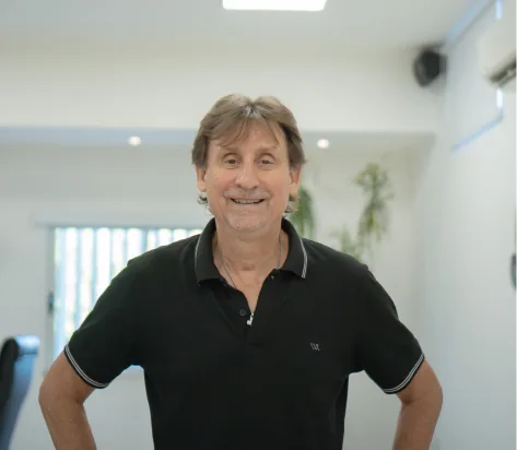 Daniel Juan Sadone
