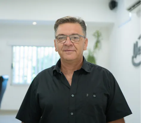 Gustavo Antonio Rittiner