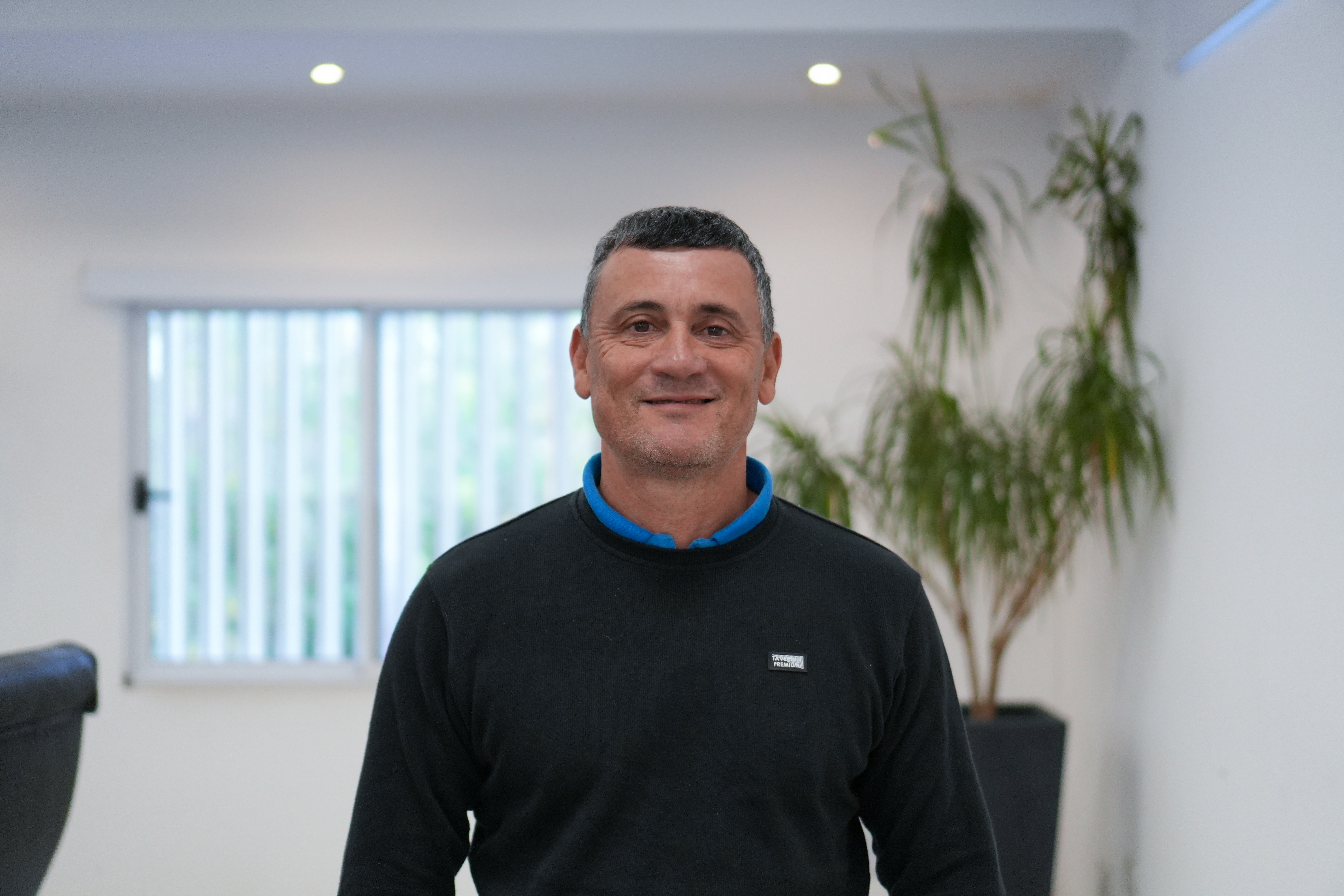 Henry Javier Manassero