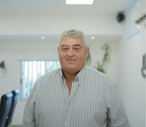Oscar Corigliani
