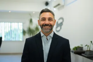 Javier Bordón