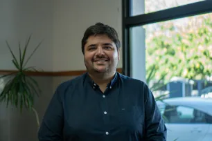 Diego Ismael